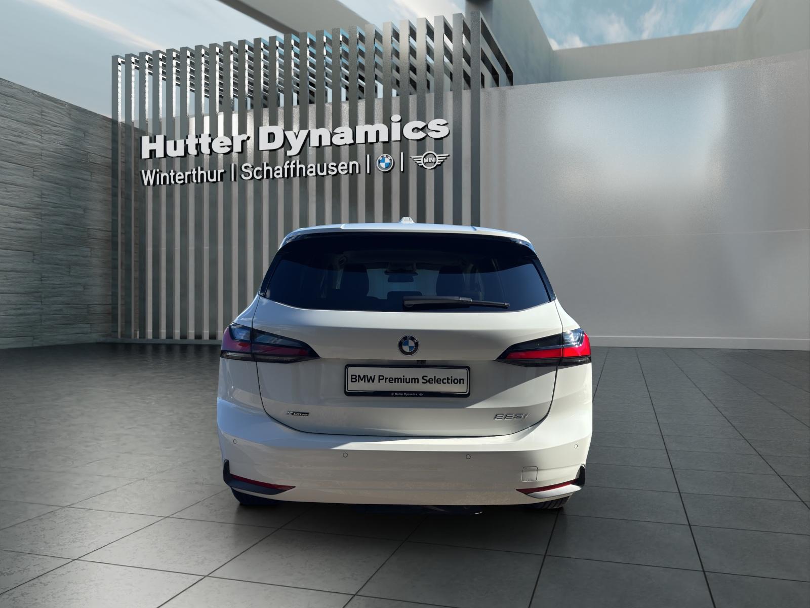 BMW 223i xDrive Active Tourer M Sport-image-5