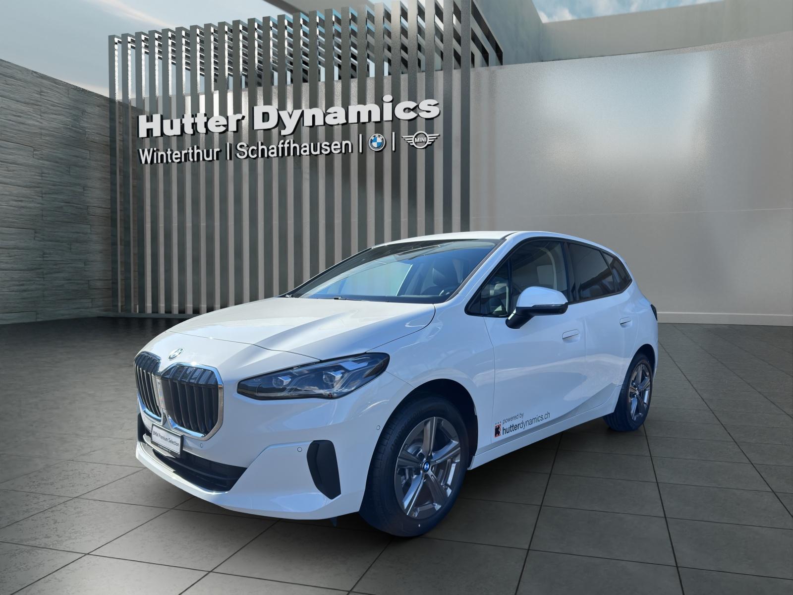 BMW 223i xDrive Active Tourer M Sport-image-0