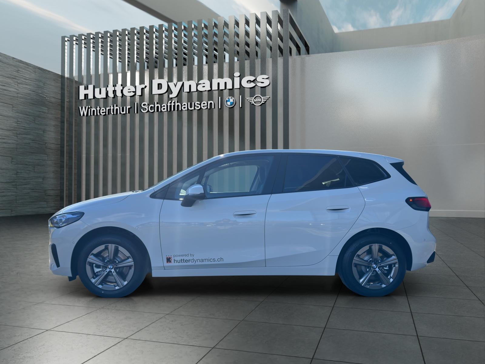 BMW 223i xDrive Active Tourer M Sport-image-7