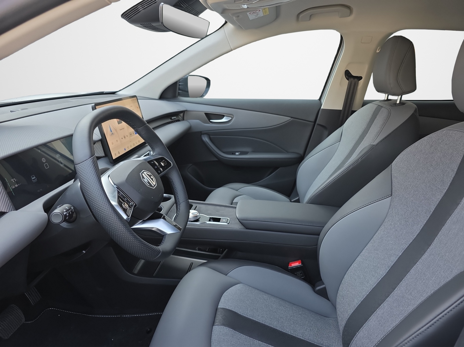 MG S5 EV 64 KWH DEMO-image-9