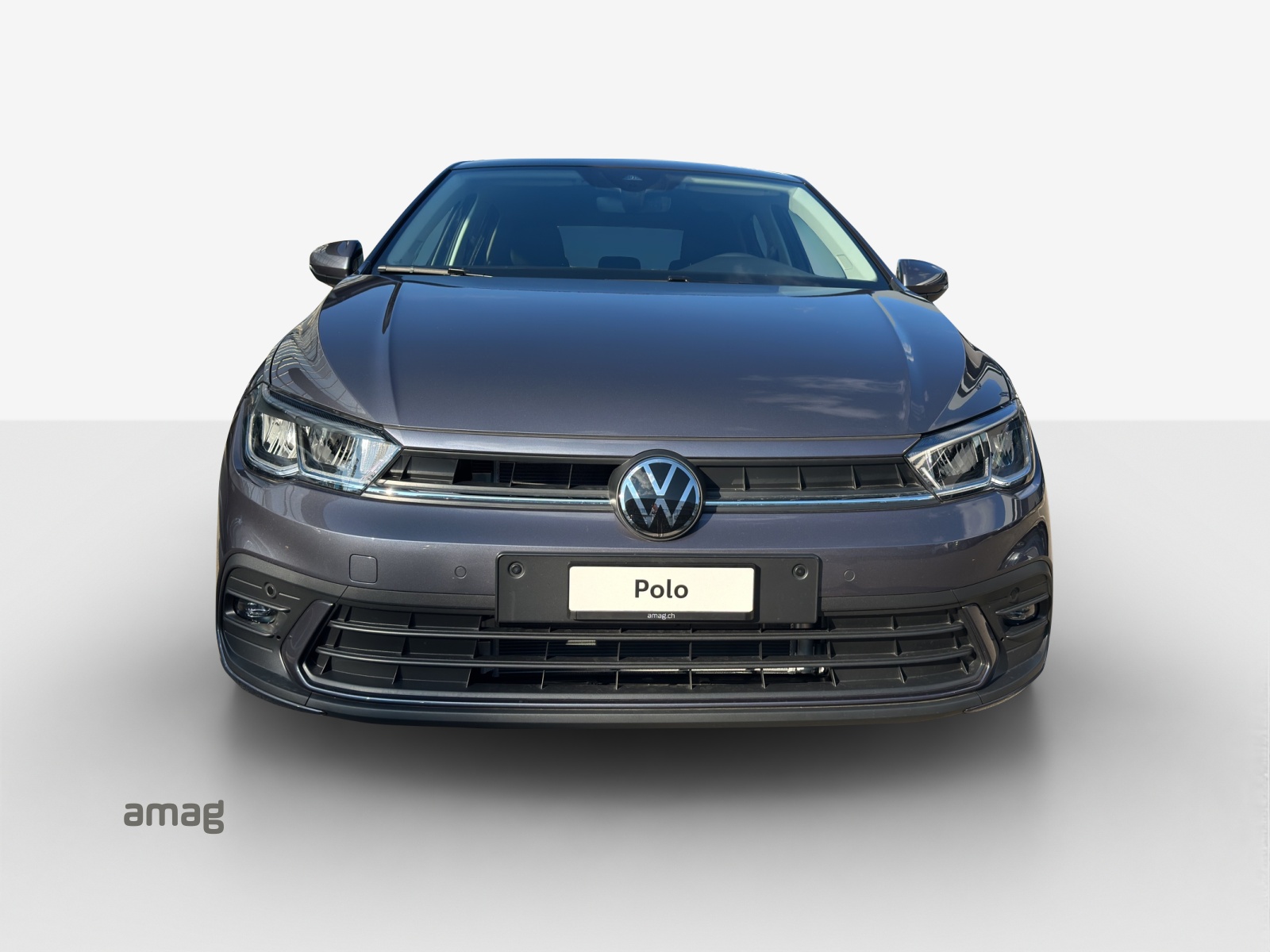 VW Polo 1.0 TSI Life DSG-image-6