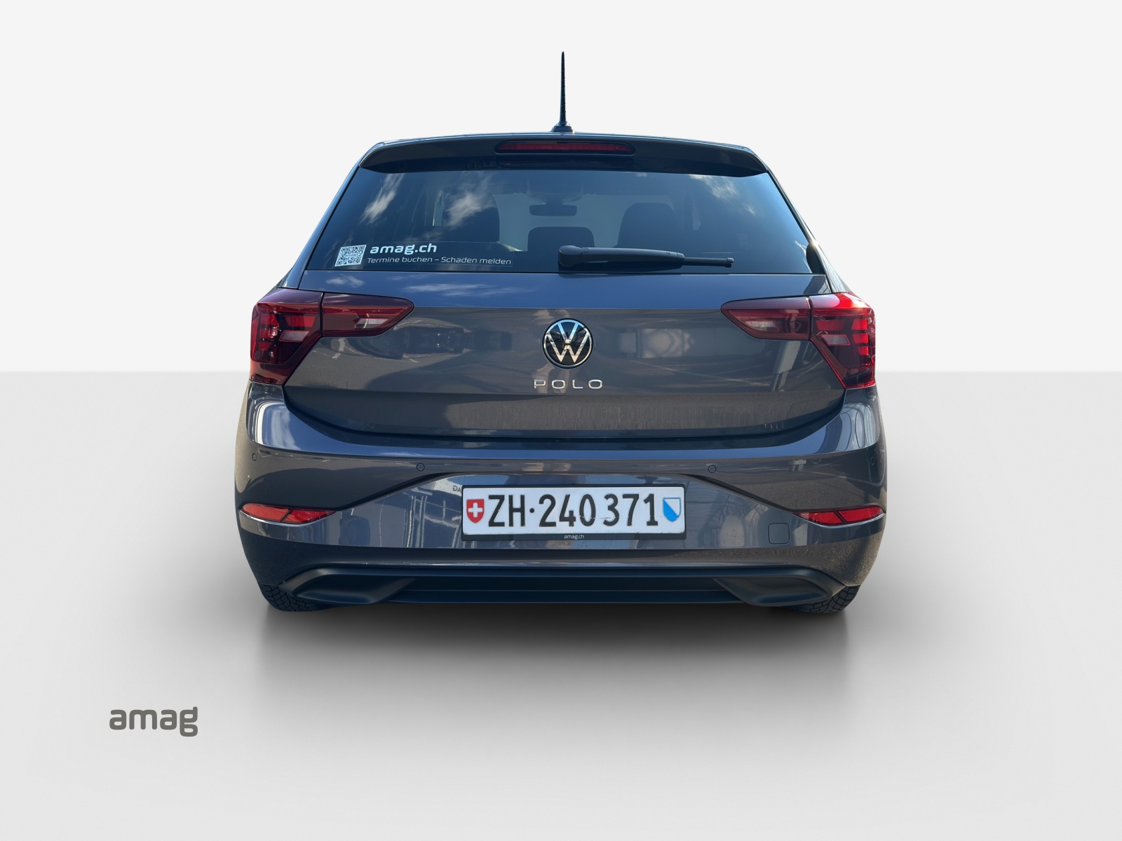VW Polo 1.0 TSI Life DSG-image-3