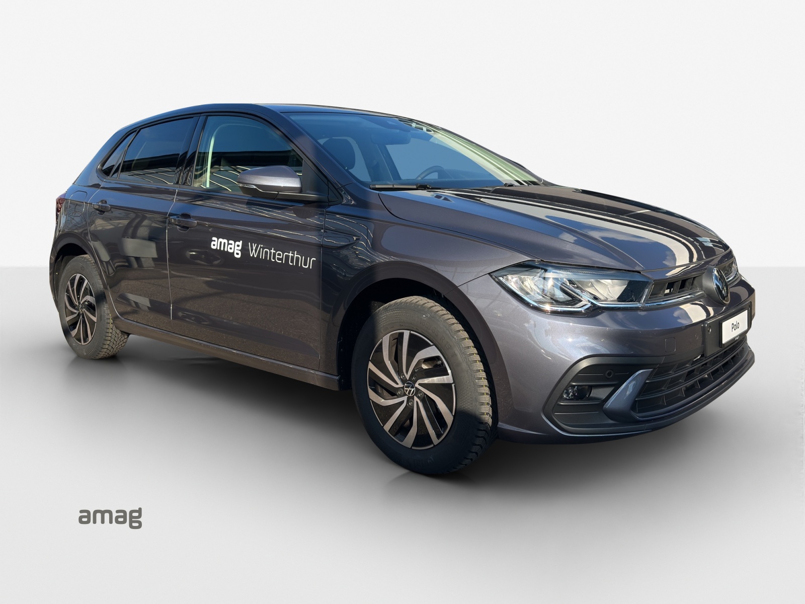 VW Polo 1.0 TSI Life DSG-image-5