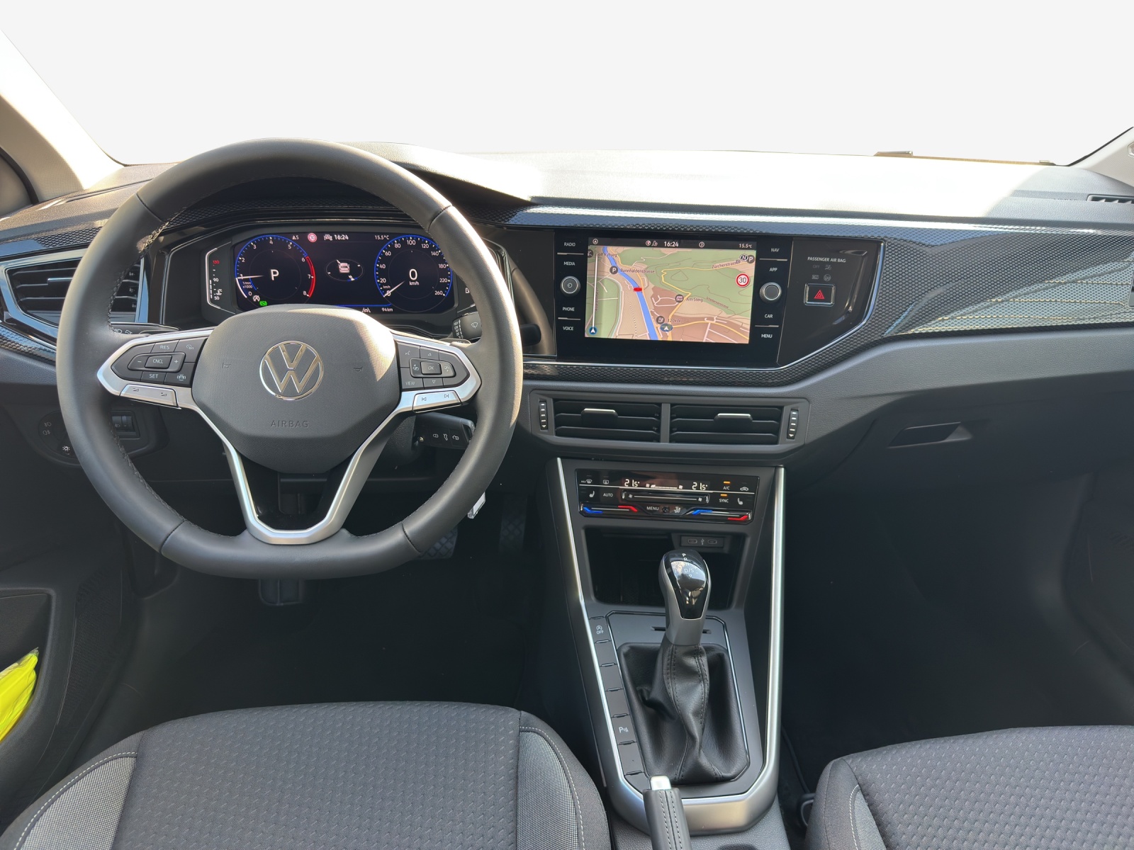 VW Polo 1.0 TSI Life DSG-image-8