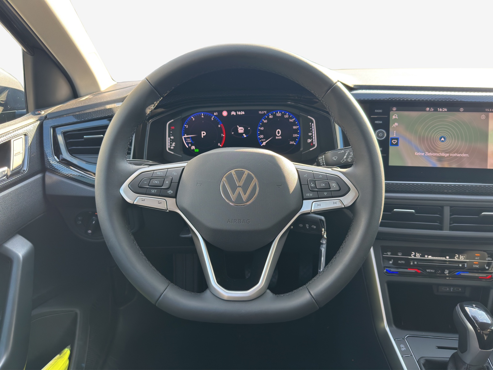 VW Polo 1.0 TSI Life DSG-image-9