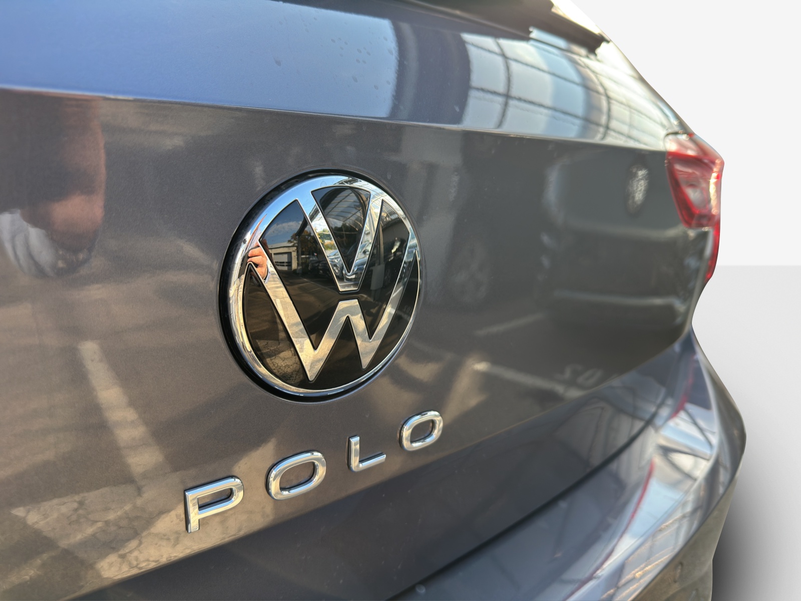VW Polo 1.0 TSI Life DSG-image-15