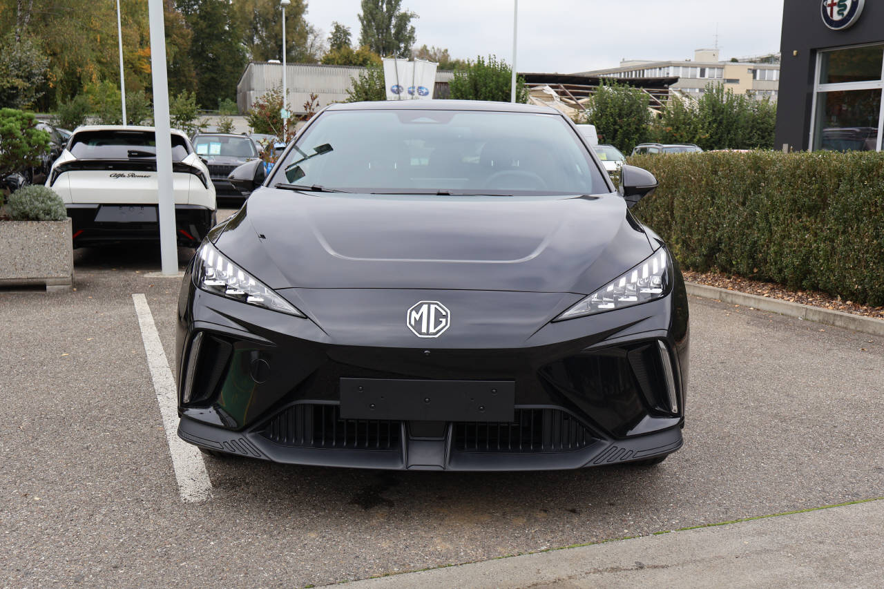 MG 4 64kWh Luxury-image-7