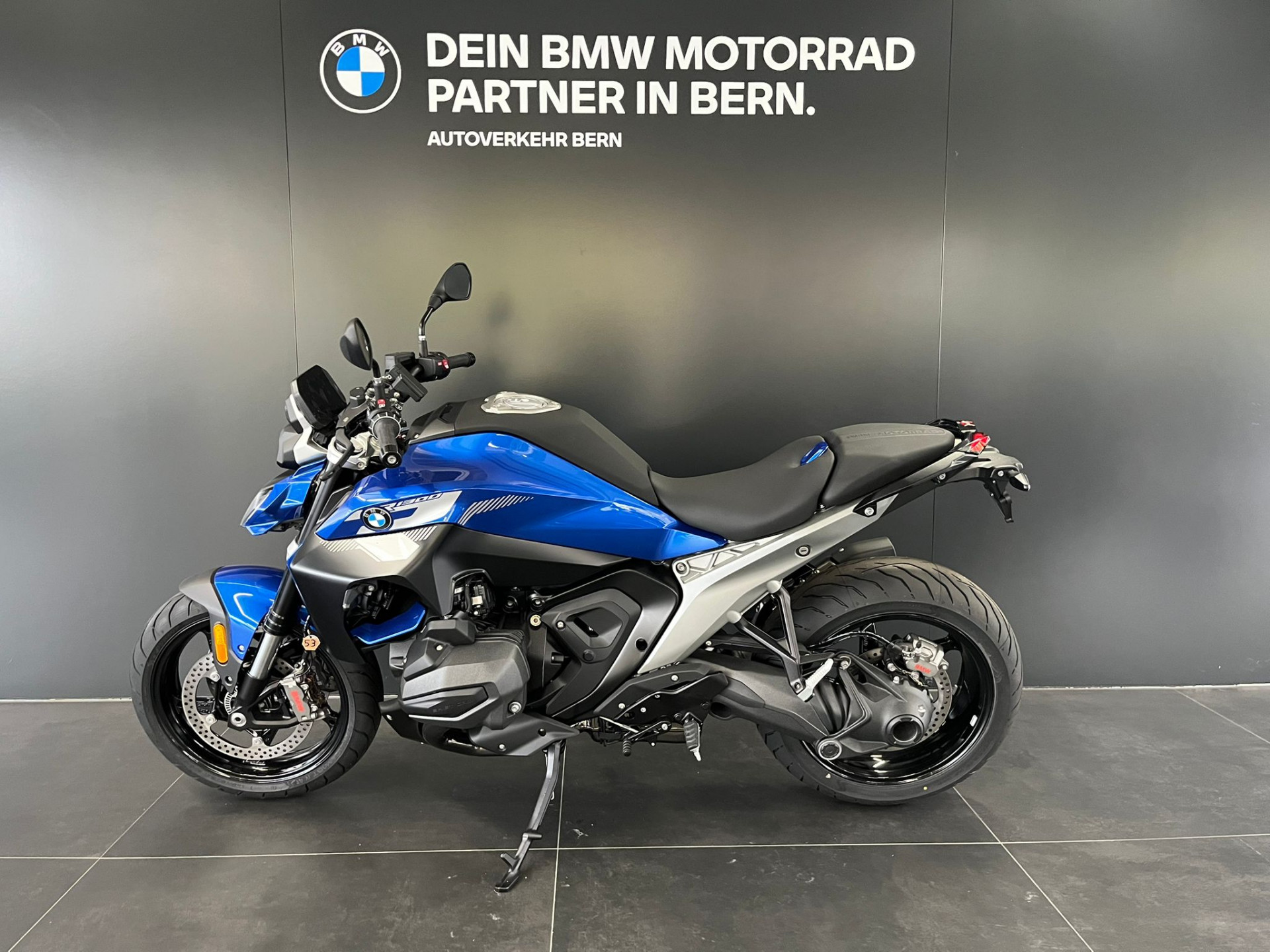 BMW R 1300 R - ab 203.- im 2.9% Leasing*-image-5