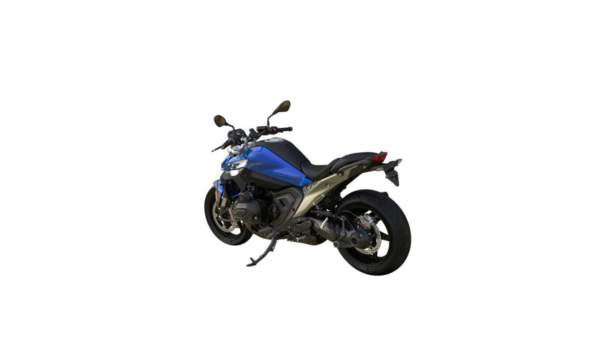 BMW R 1300 R - ab 203.- im 2.9% Leasing*-image-9