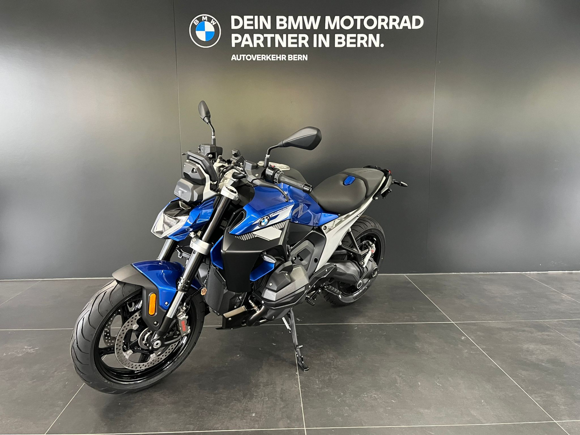 BMW R 1300 R - ab 203.- im 2.9% Leasing*-image-4