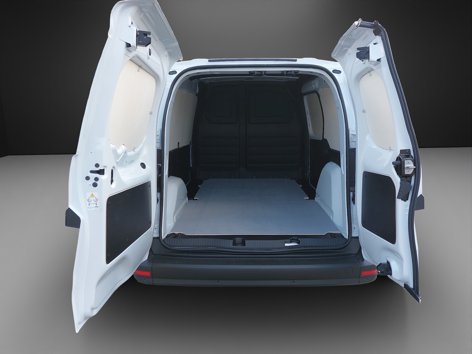 MERCEDES-BENZ eCitan 45kWh Pro-image-10