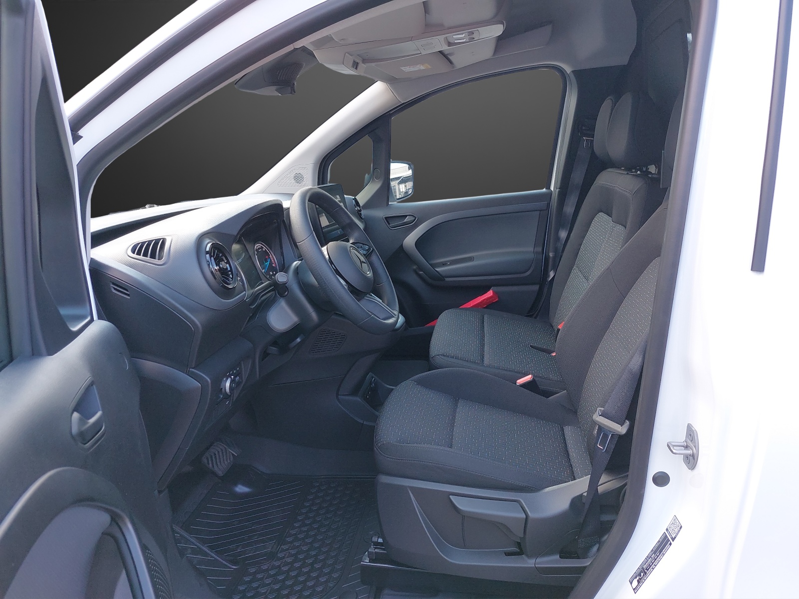 MERCEDES-BENZ eCitan 45kWh Pro-image-6