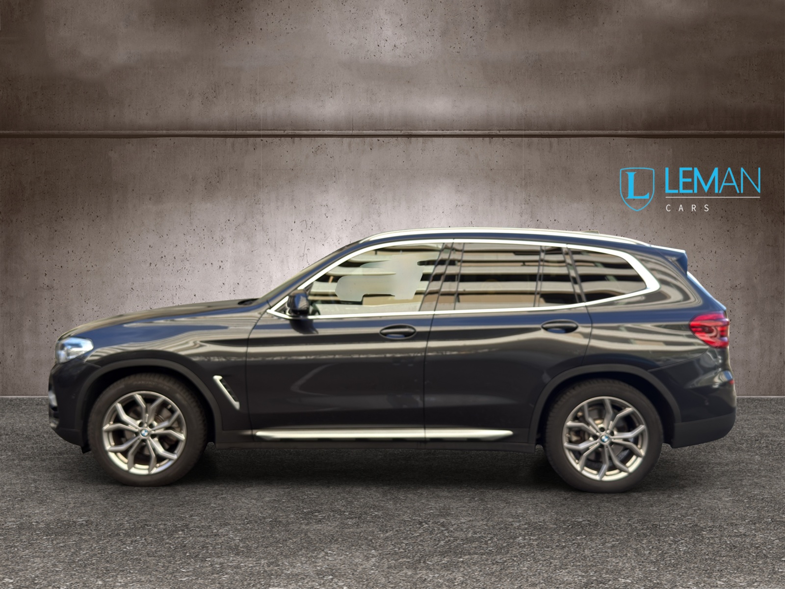 BMW X3 xDrive 20i xLine Steptronic-image-7