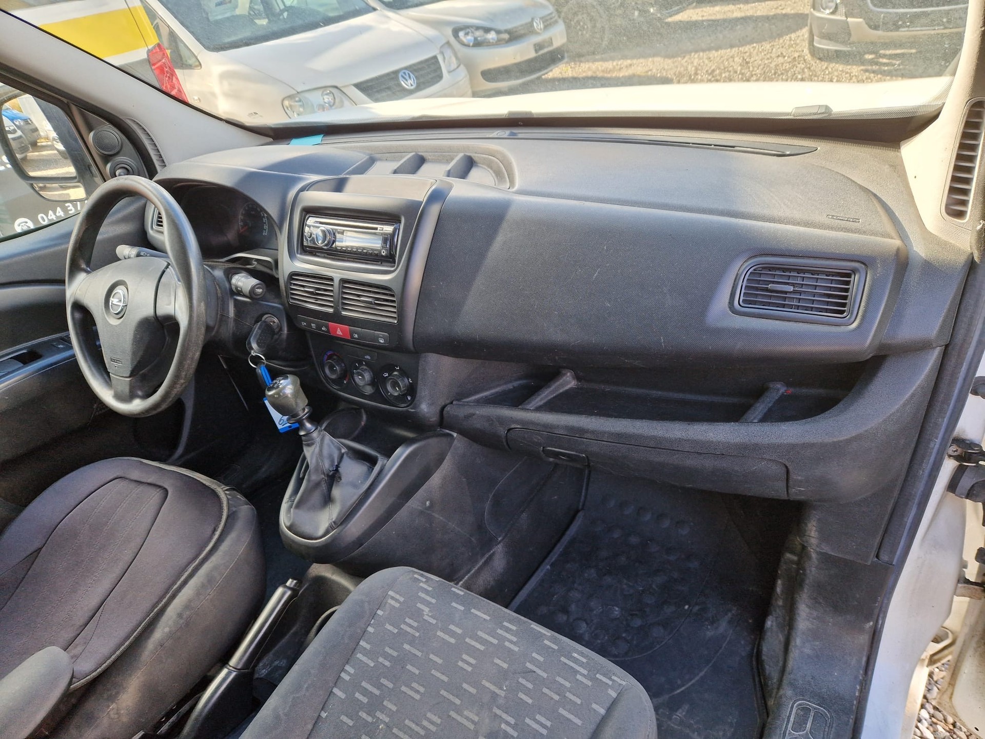 OPEL Combo 1.4i 2.2 L1H1-image-7