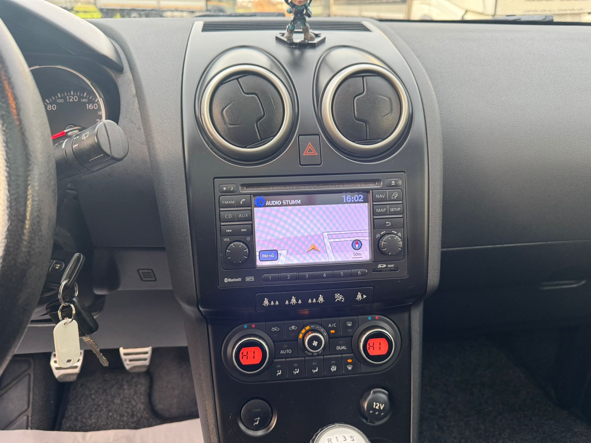 NISSAN Qashqai 1.5 dCi acenta-image-19