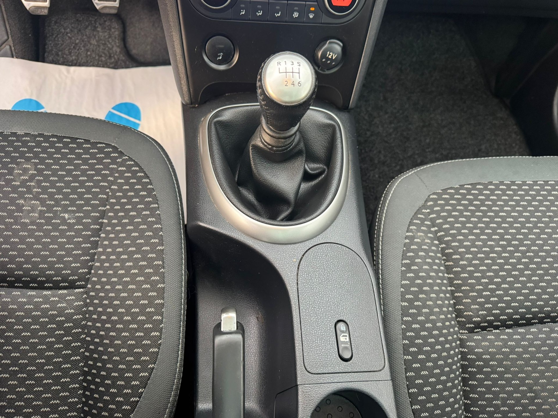 NISSAN Qashqai 1.5 dCi acenta-image-20