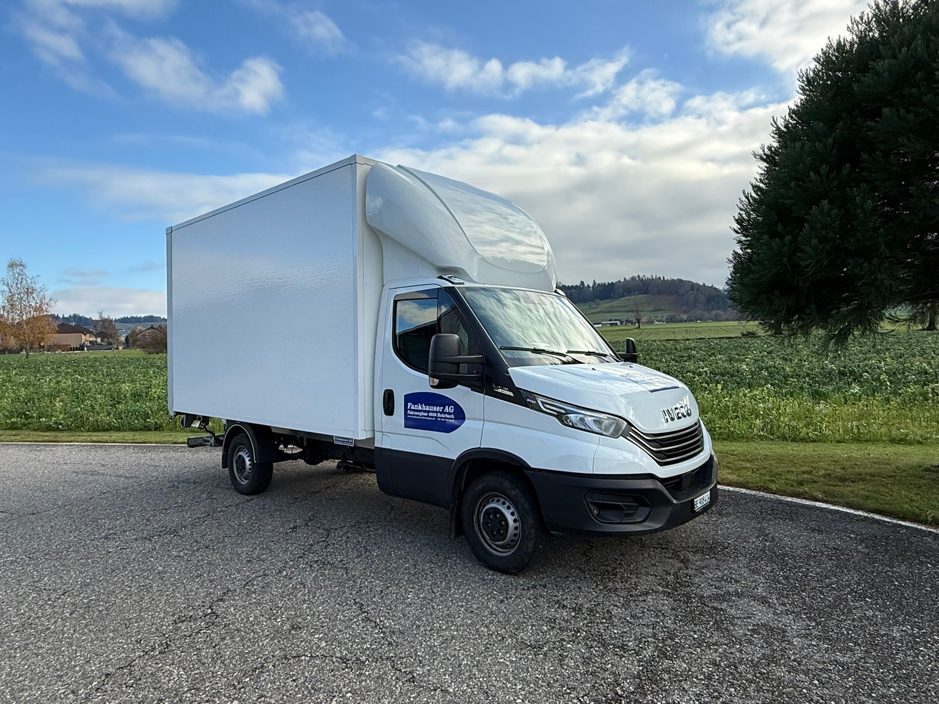 IVECO 35S 18 Eco-image-4