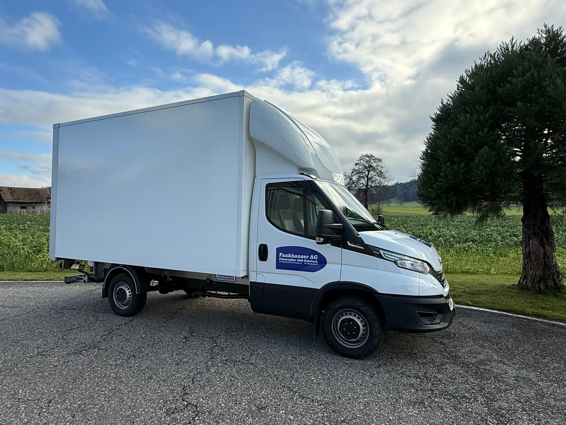 IVECO 35S 18 Eco-image-3