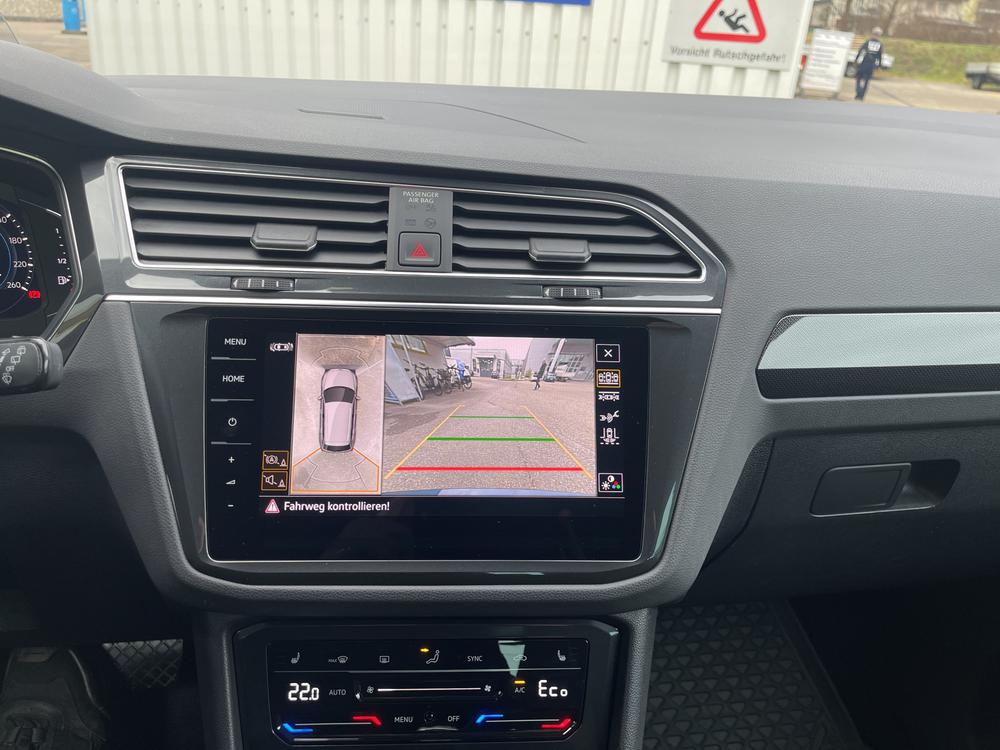 VW Tiguan 1.4TSI PHEV Elegance DSG-image-9