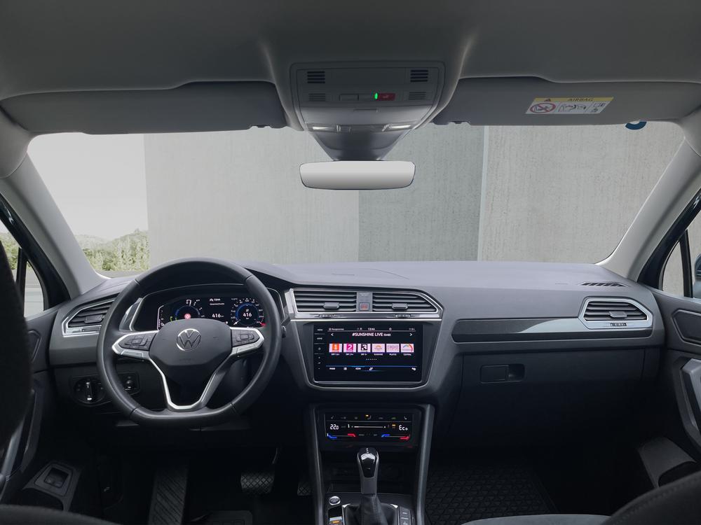 VW Tiguan 1.4TSI PHEV Elegance DSG-image-8