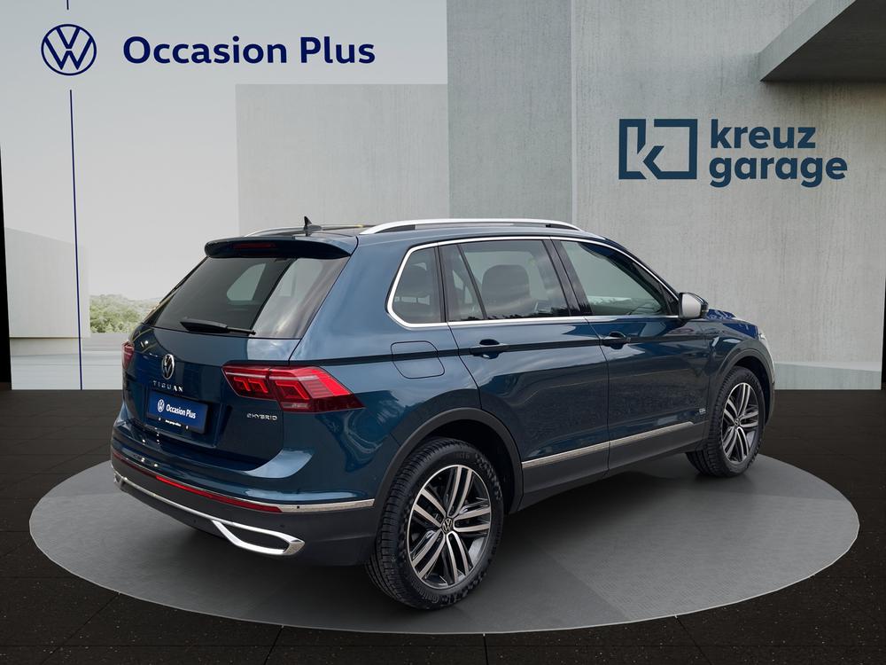 VW Tiguan 1.4TSI PHEV Elegance DSG-image-2