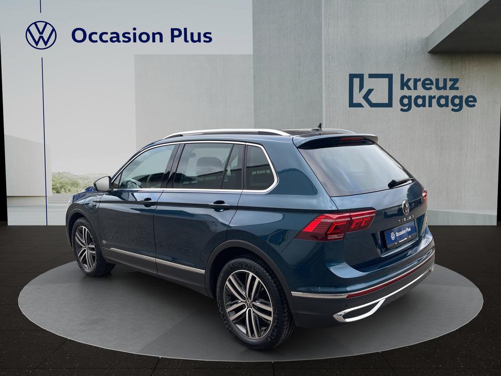 VW Tiguan 1.4TSI PHEV Elegance DSG-image-3
