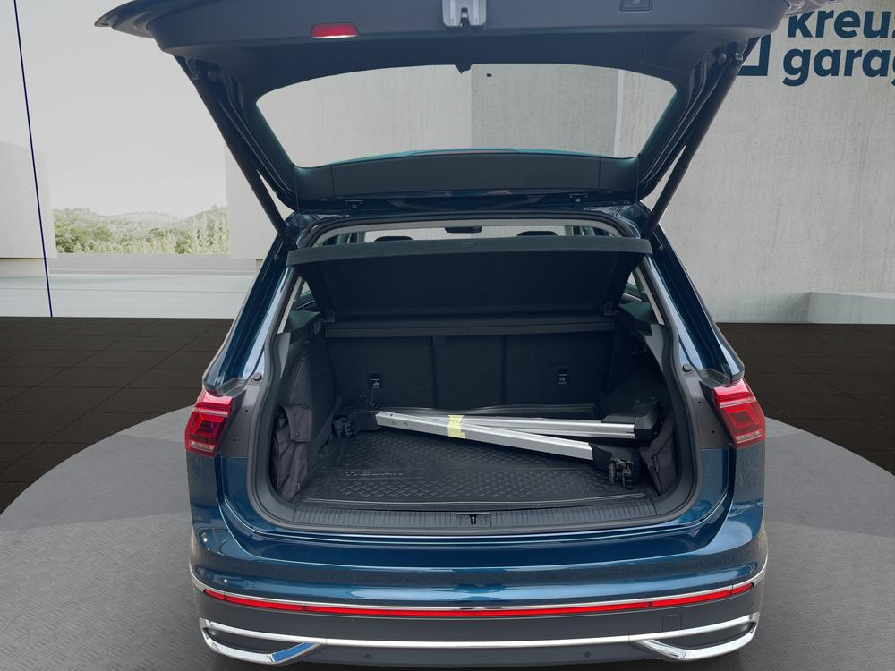 VW Tiguan 1.4TSI PHEV Elegance DSG-image-7