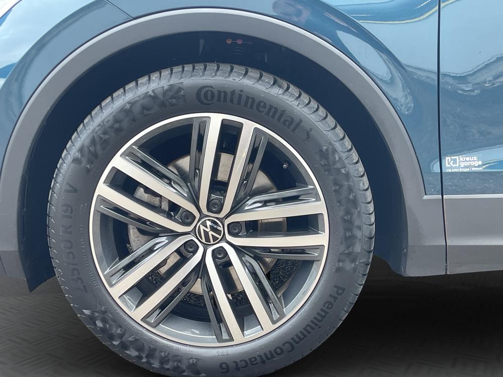 VW Tiguan 1.4TSI PHEV Elegance DSG-image-11