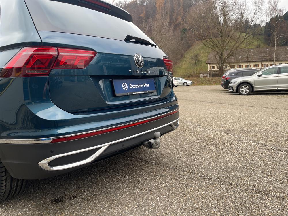 VW Tiguan 1.4TSI PHEV Elegance DSG-image-10