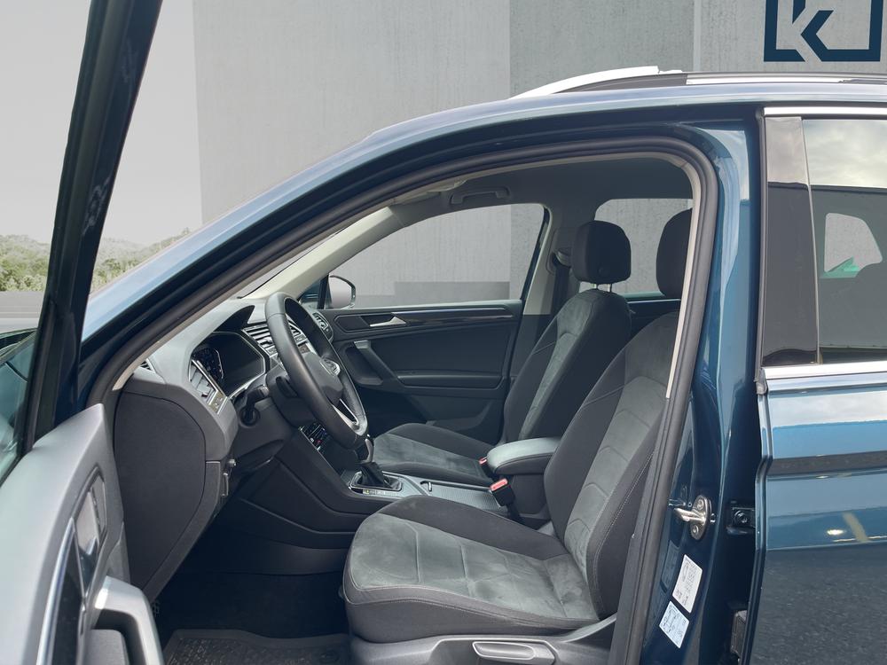 VW Tiguan 1.4TSI PHEV Elegance DSG-image-5