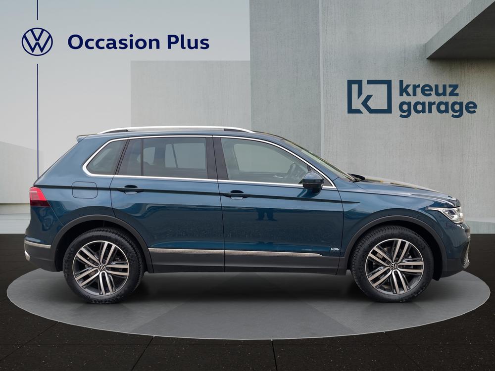 VW Tiguan 1.4TSI PHEV Elegance DSG-image-1