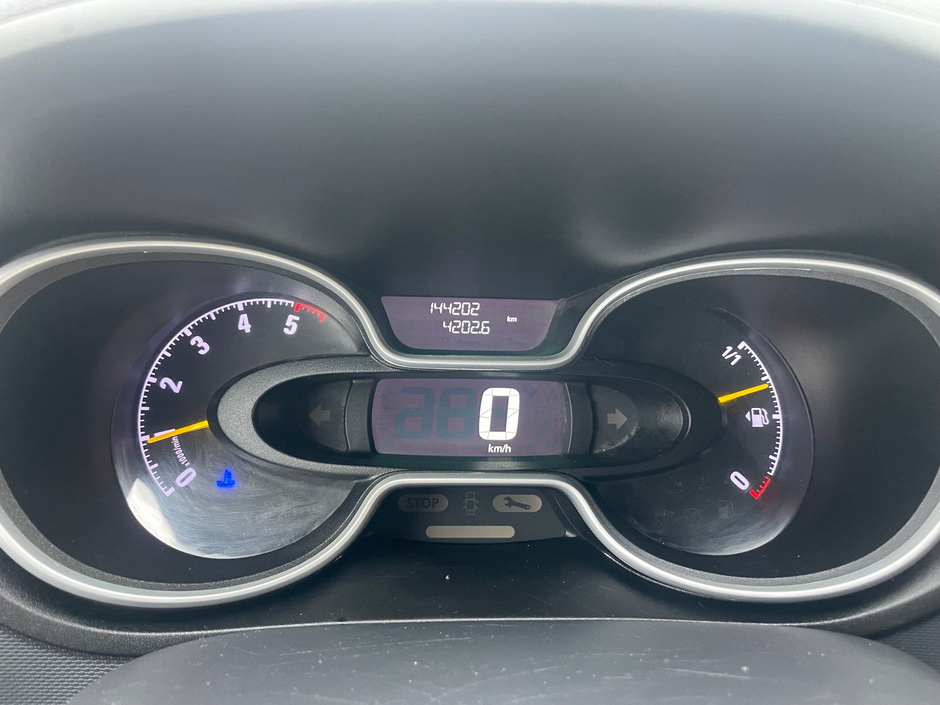 OPEL Vivaro 1.6 CDTI 2.9t L1H1-image-13