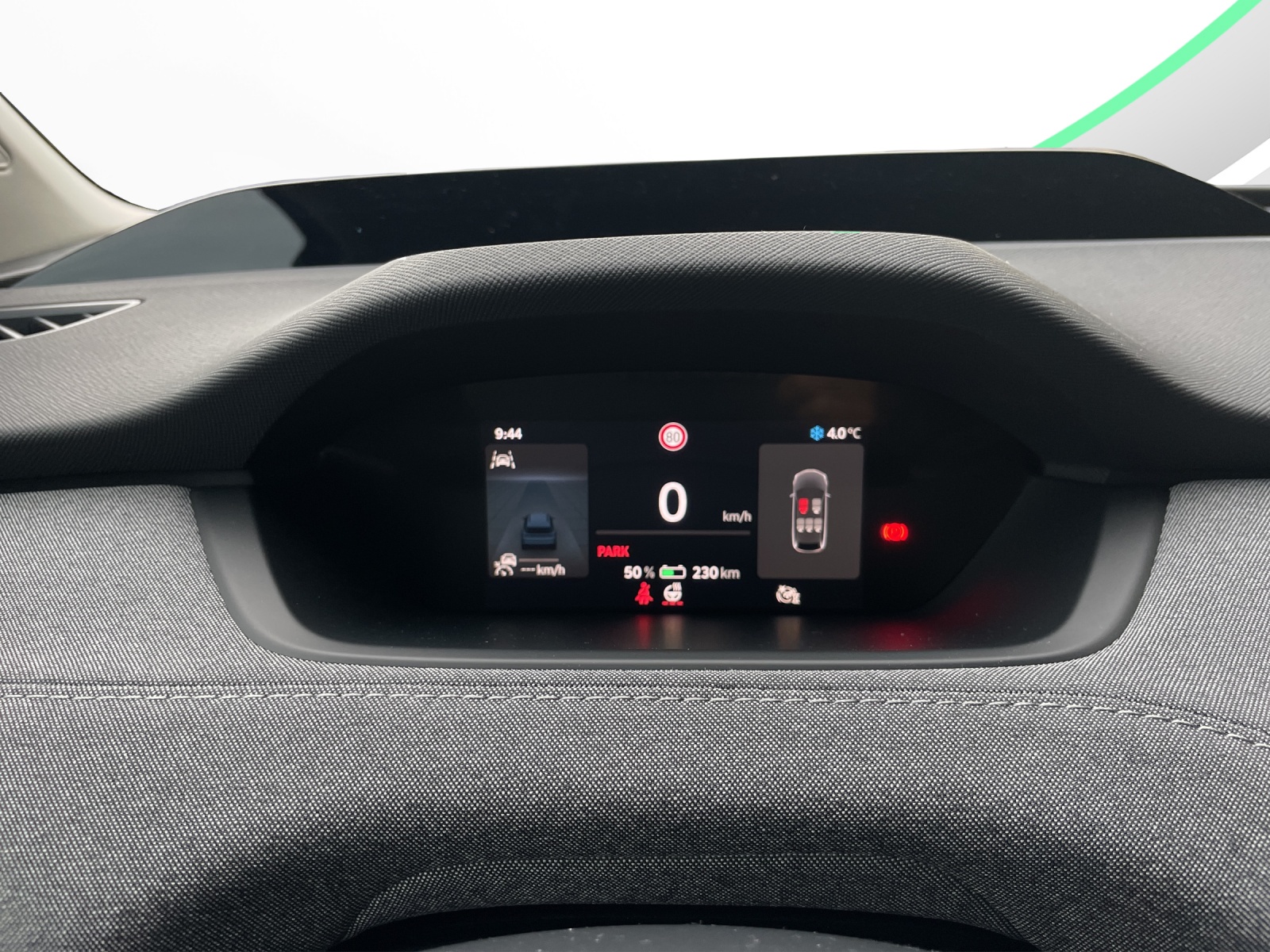 SKODA Enyaq 85-image-8