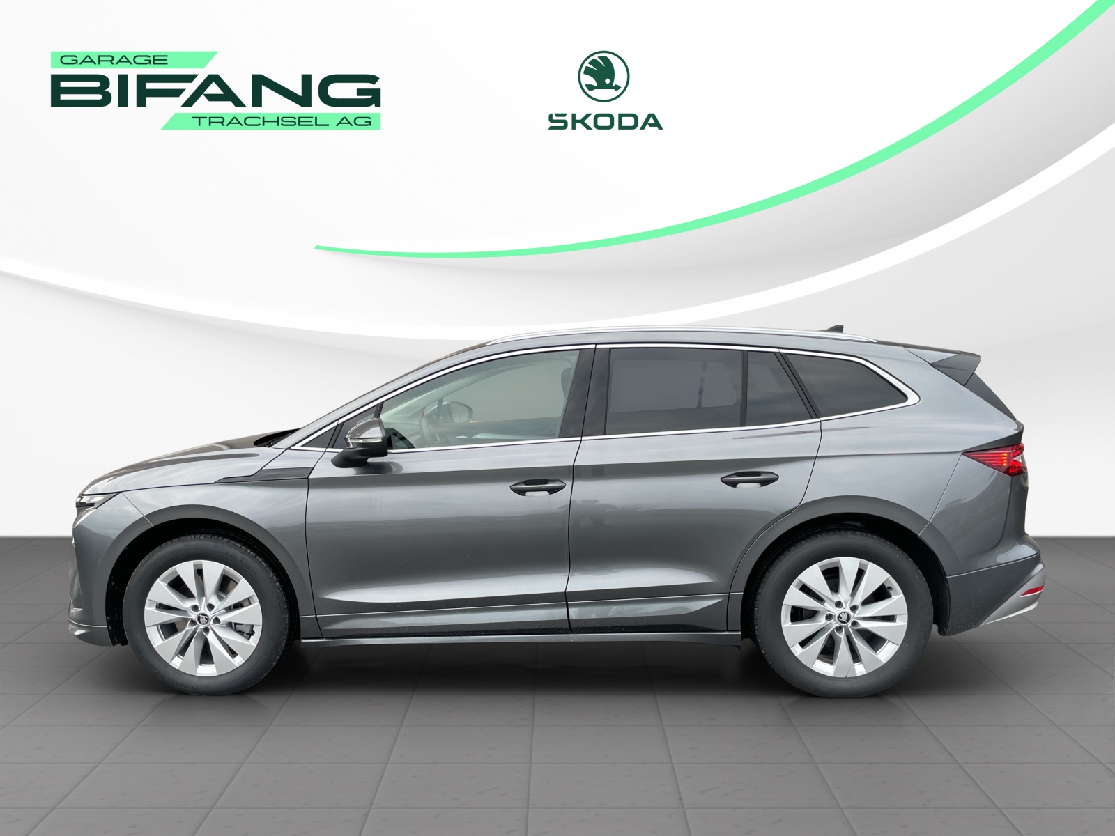 SKODA Enyaq 85-image-2