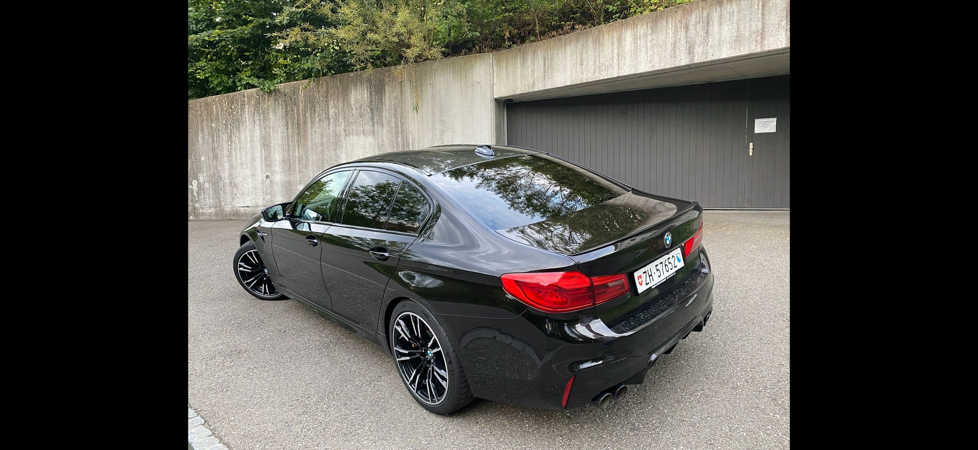 BMW M5 xDrive Drivelogic-image-3