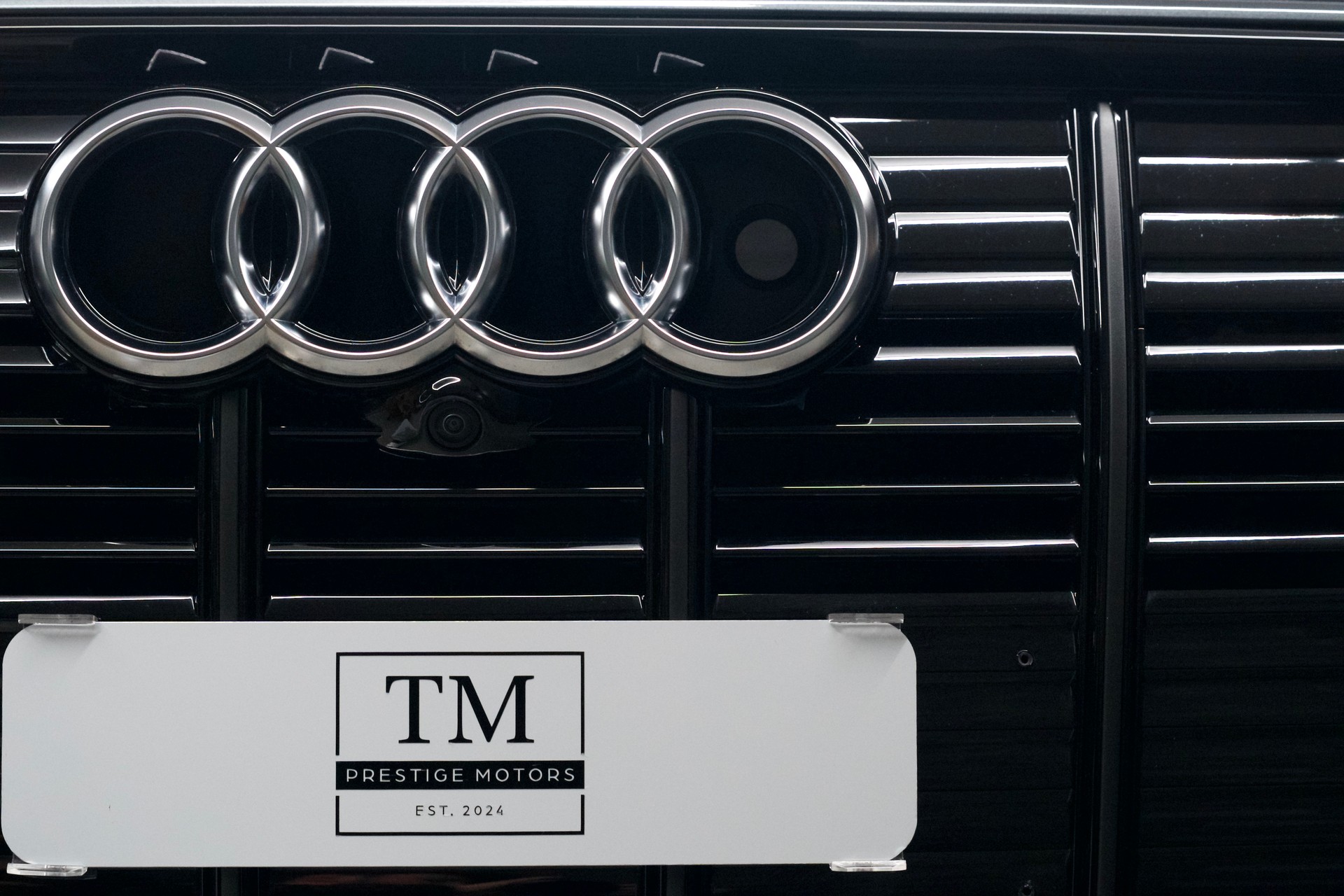 AUDI e-tron S Sportback quattro-image-20
