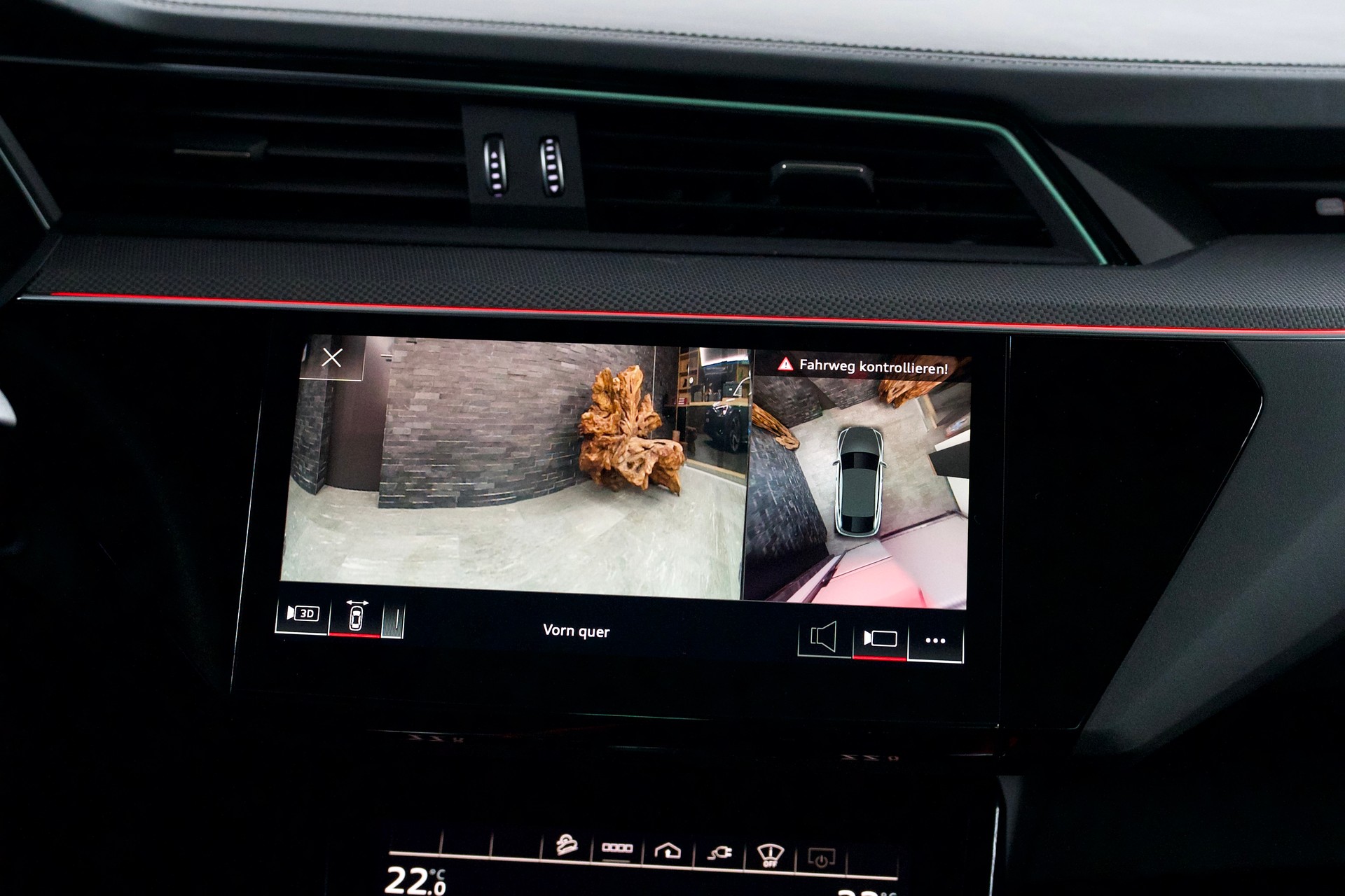 AUDI e-tron S Sportback quattro-image-15