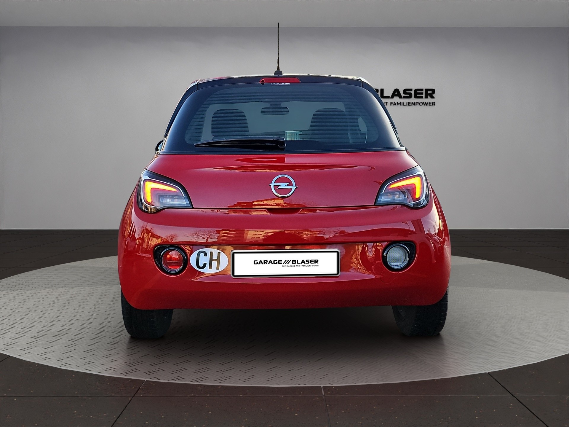 OPEL Adam 1.4 ecoFLEX SLAM-image-3