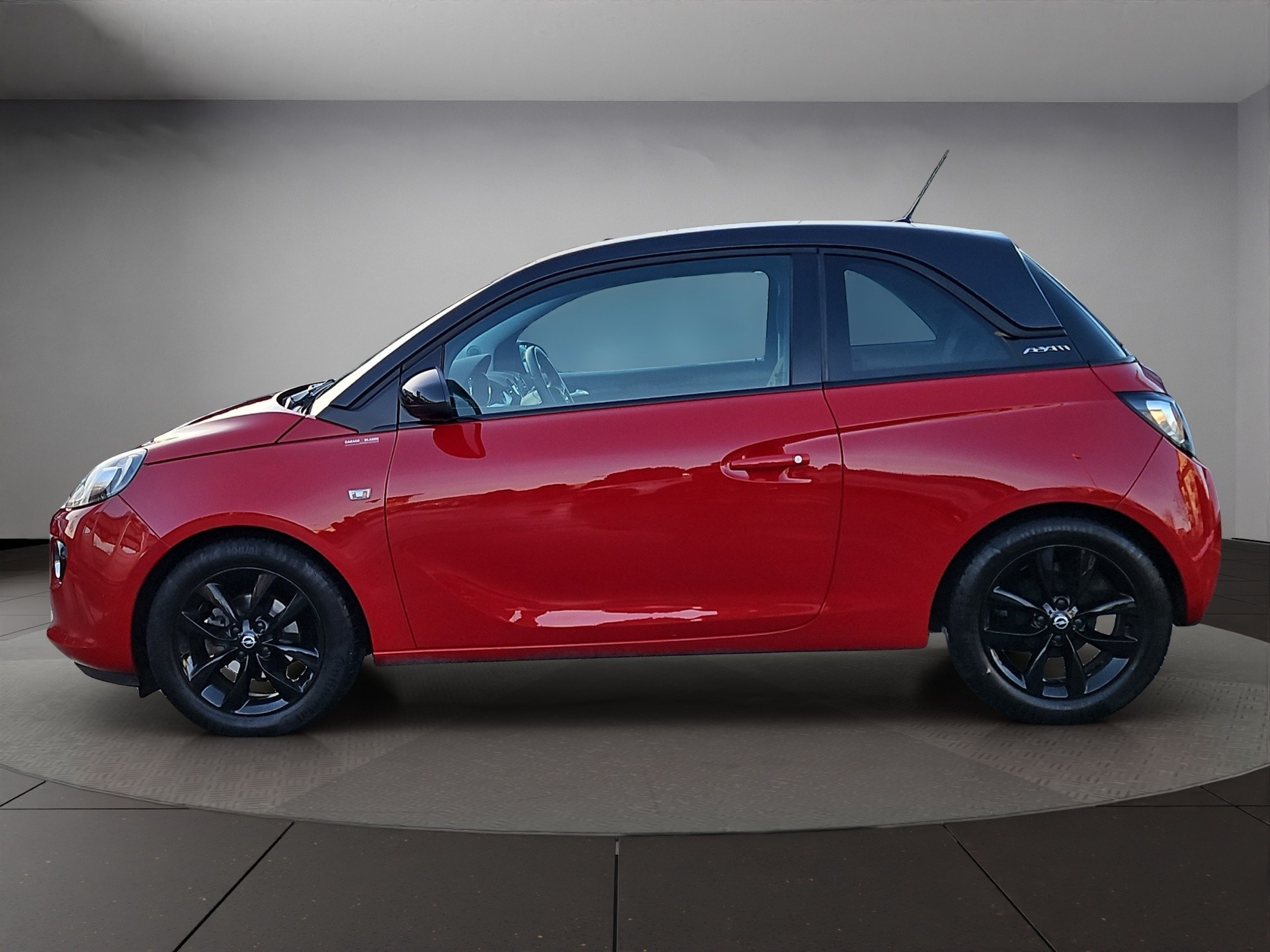 OPEL Adam 1.4 ecoFLEX SLAM-image-1