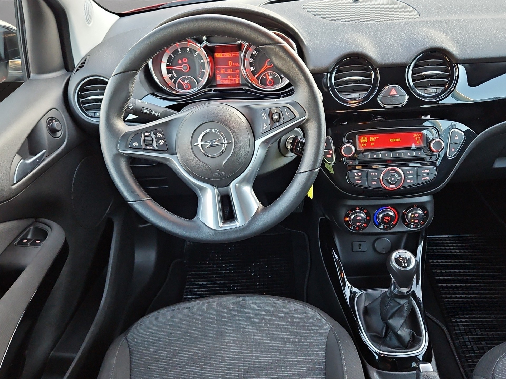 OPEL Adam 1.4 ecoFLEX SLAM-image-7