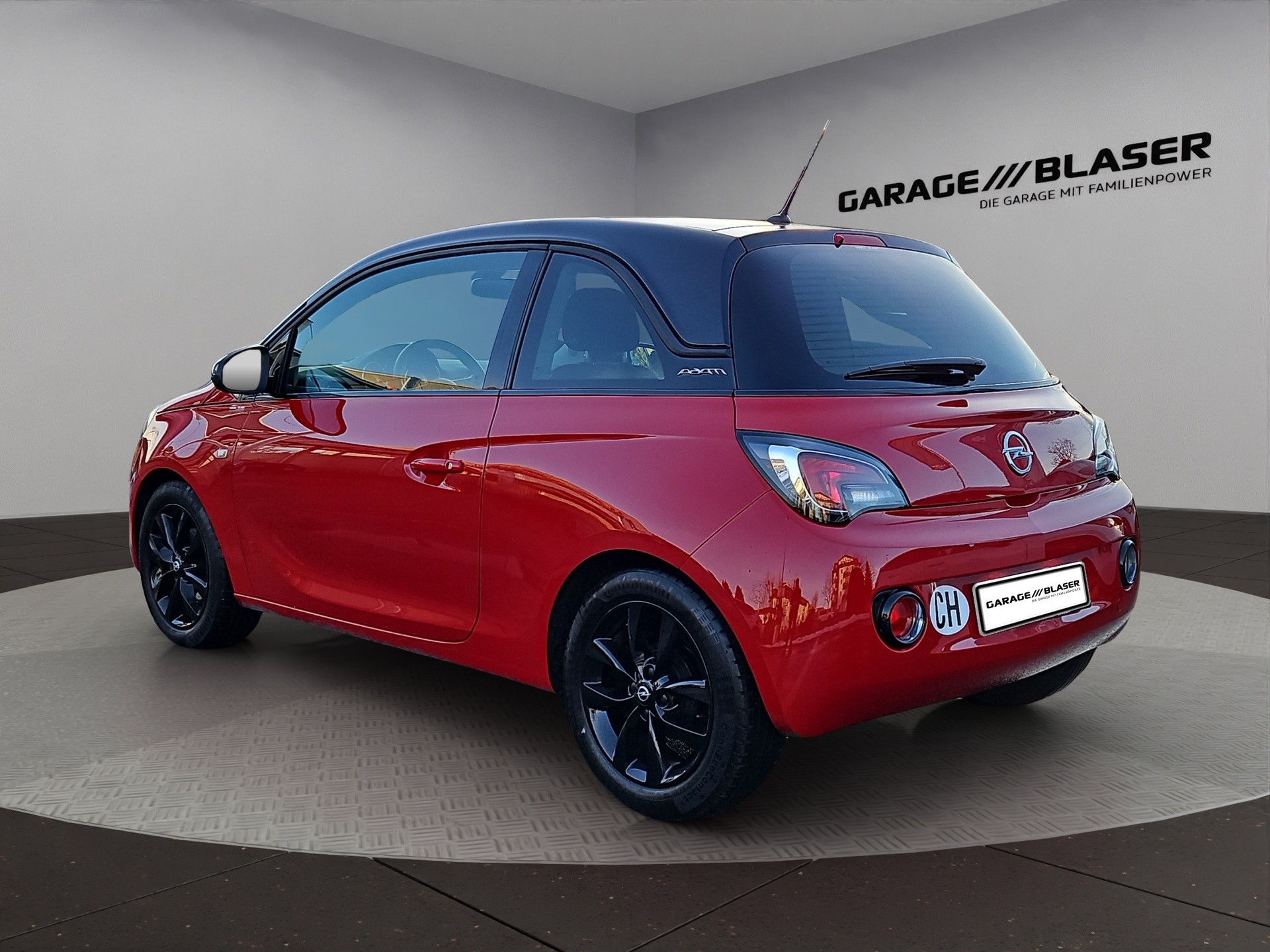 OPEL Adam 1.4 ecoFLEX SLAM-image-2