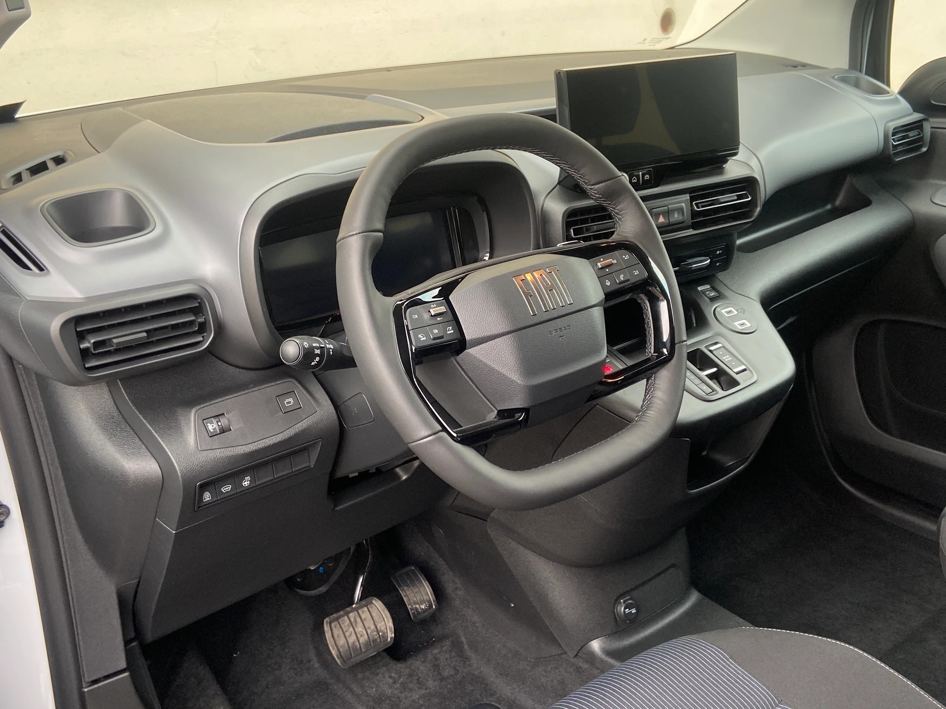 FIAT Doblo L2 1.5 BlueHDi Automat - 7 Plätze-image-4