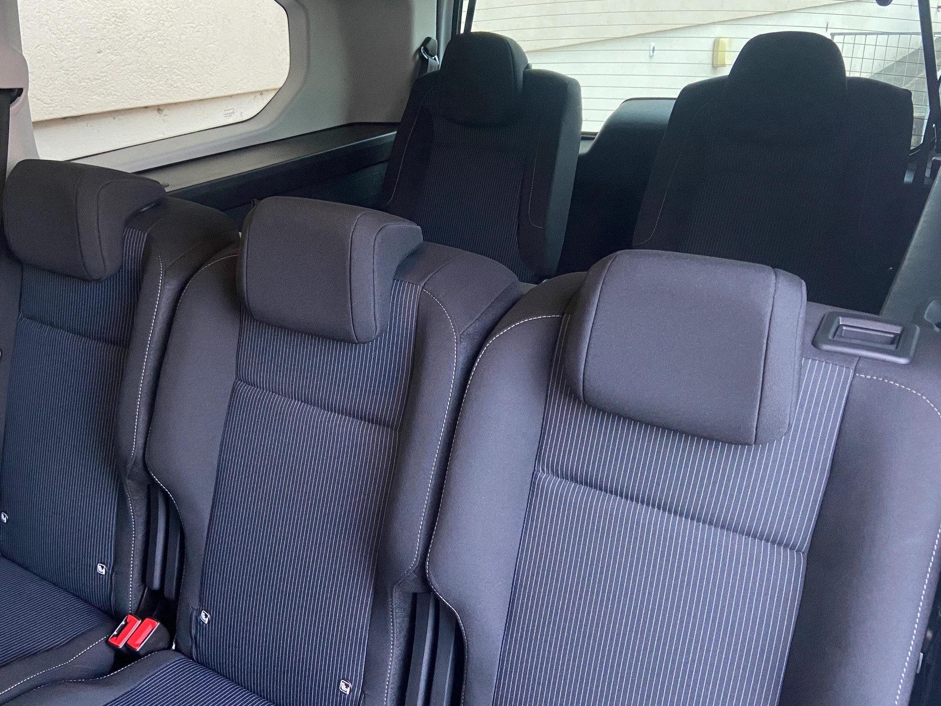 FIAT Doblo L2 1.5 BlueHDi Automat - 7 Plätze-image-7