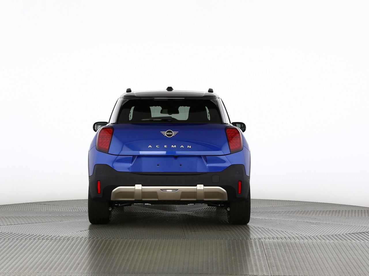 MINI Aceman E I HOT DEAL-image-3