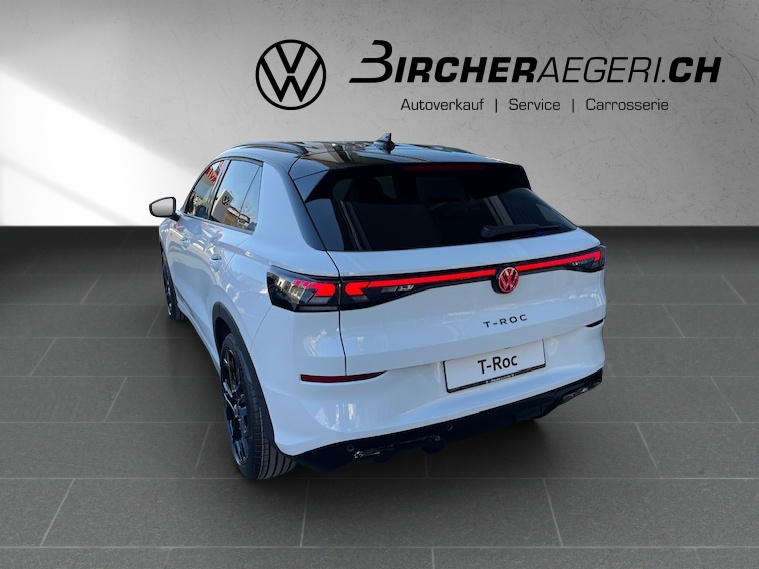 VW T-Roc 1.5 eTSI mHEV R-Line DSG-showroom-element-2