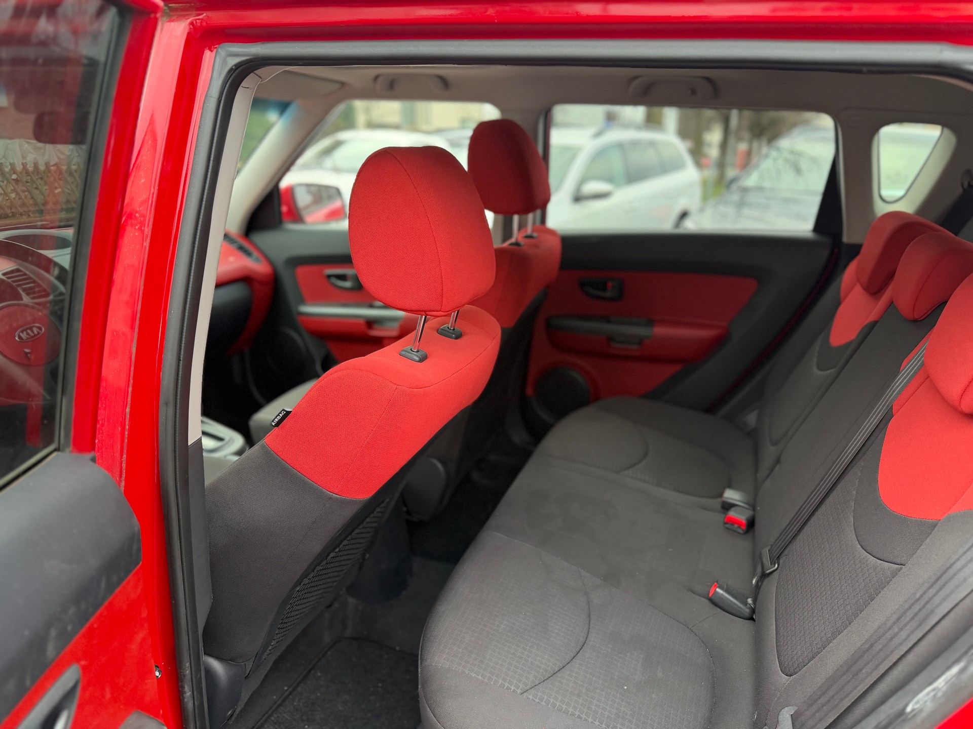 KIA Soul 1.6 CRDi Style Automatic-image-7
