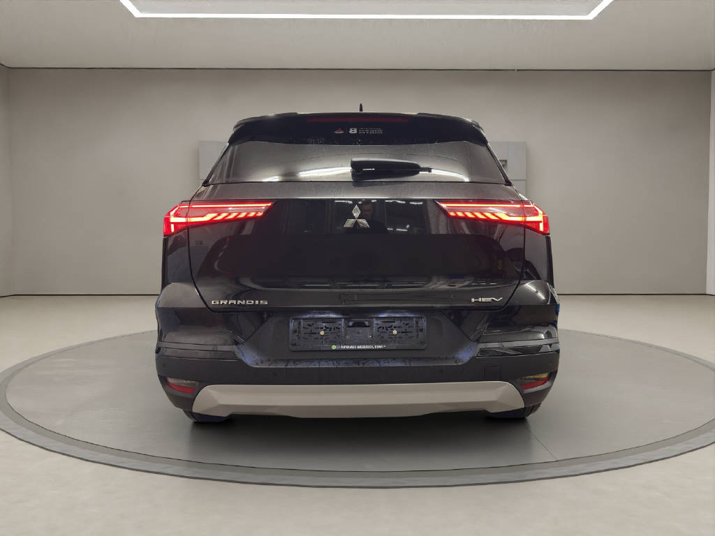 MITSUBISHI Grandis 1.8 HEV Intense-showroom-element-3