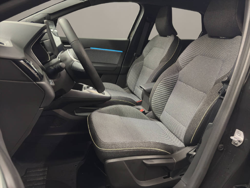 MITSUBISHI Grandis 1.8 HEV Intense-image-8