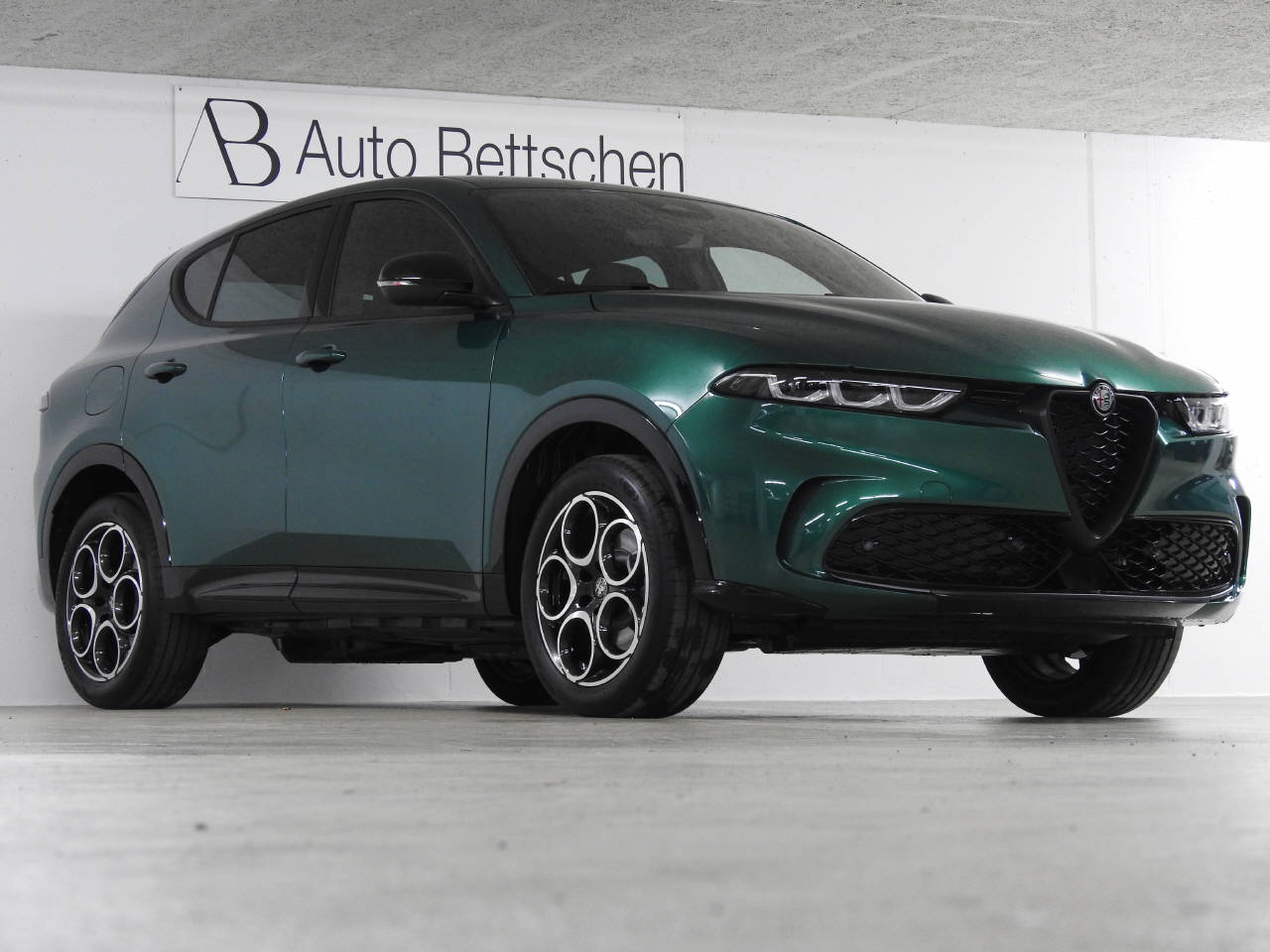 ALFA ROMEO Tonale 1.3 Plug-in Hybrid Sprint Edition Q4
