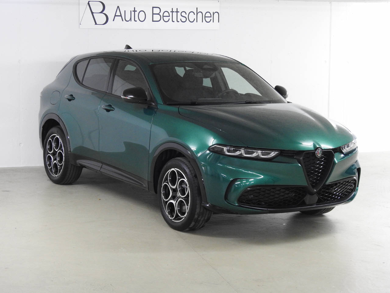 ALFA ROMEO Tonale 1.3 Plug-in Hybrid Sprint Edition Q4-image-4